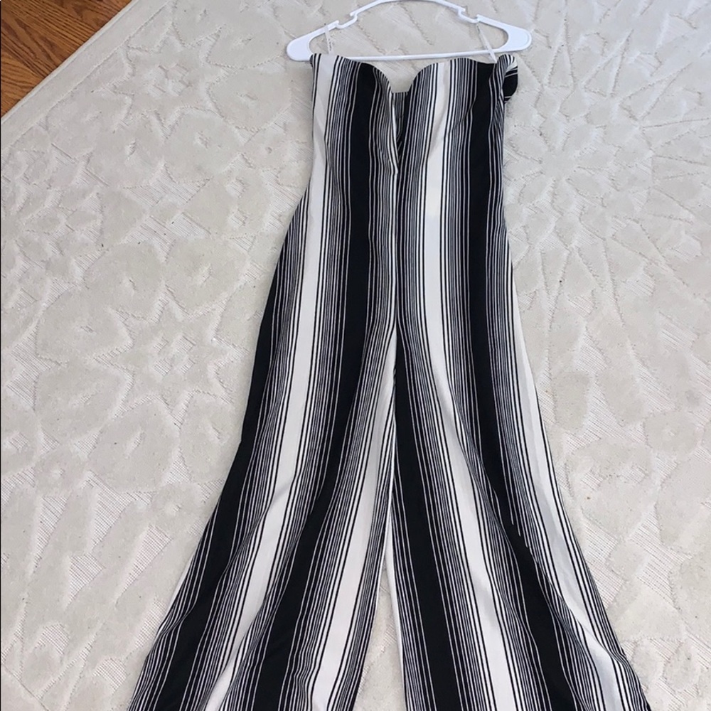 Jumpsuit NEW